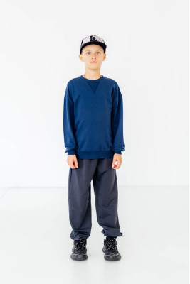 Штани для хлопців